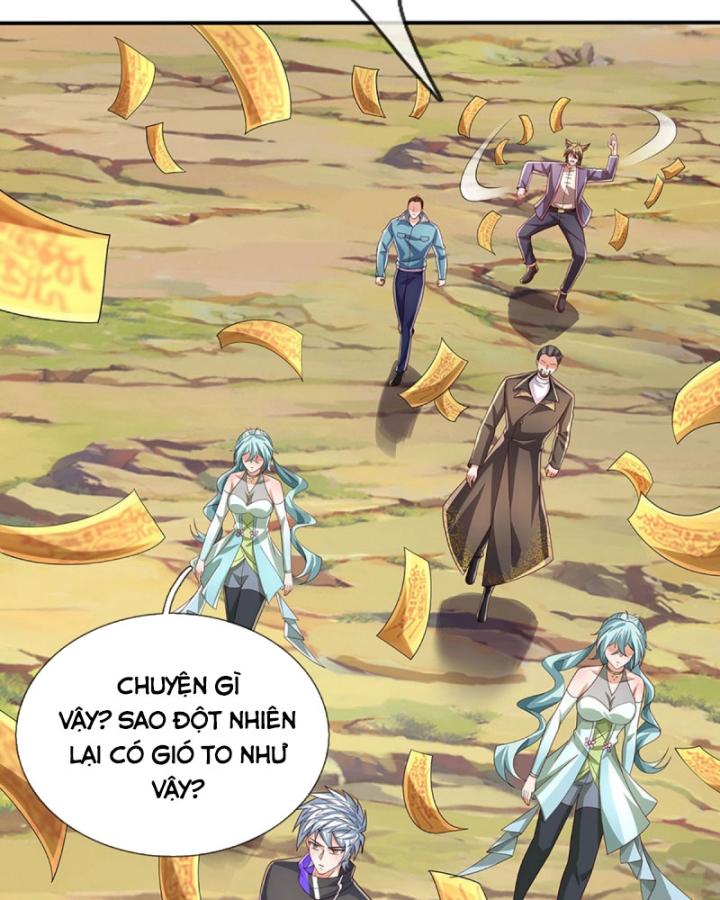 luyện thể trăm nghìn tầng chapter 361 - Trang 2