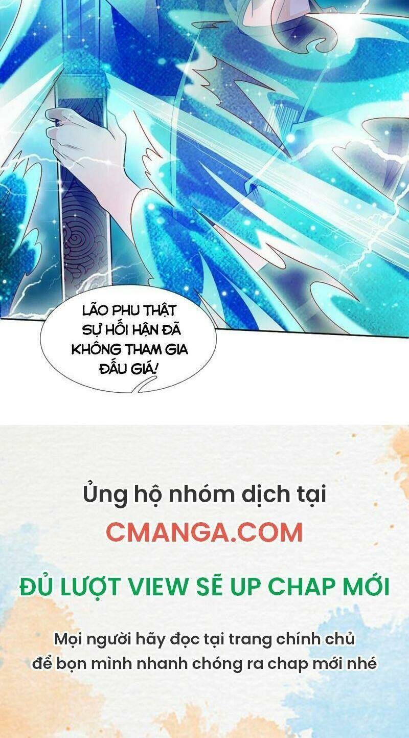 luyện thể trăm nghìn tầng Chapter 60 - Trang 2