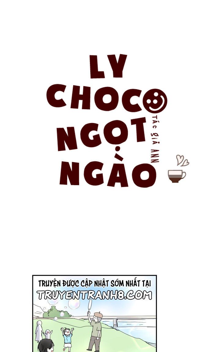 Ly Choco Ngọt Ngào Chapter 12 - Next Chapter 13