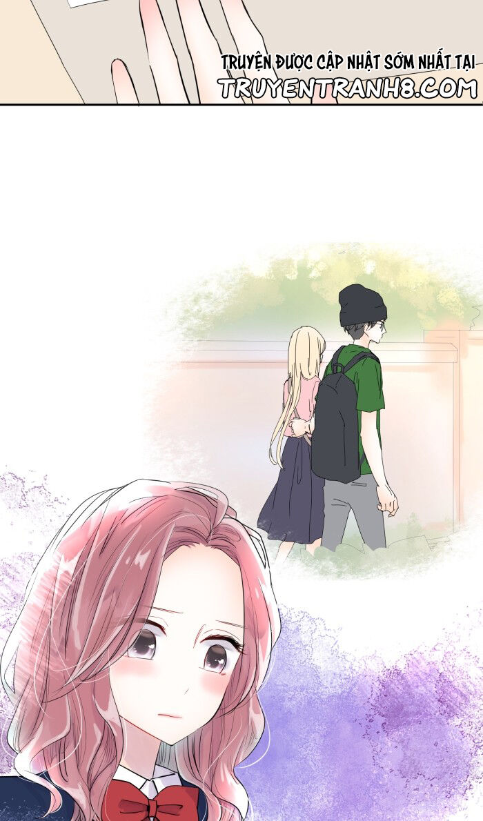 Ly Choco Ngọt Ngào Chapter 14 - Next Chapter 15