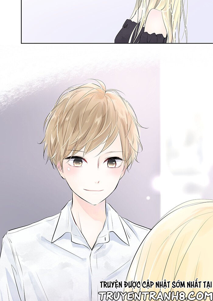 Ly Choco Ngọt Ngào Chapter 2 - Next Chapter 3