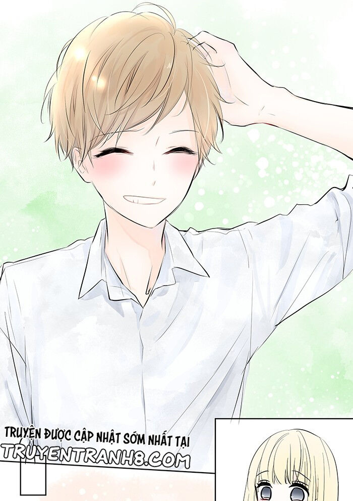 Ly Choco Ngọt Ngào Chapter 2 - Next Chapter 3