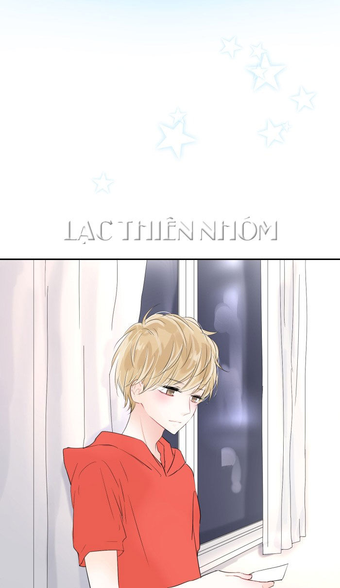 Ly Choco Ngọt Ngào Chapter 21 - Next Chapter 22