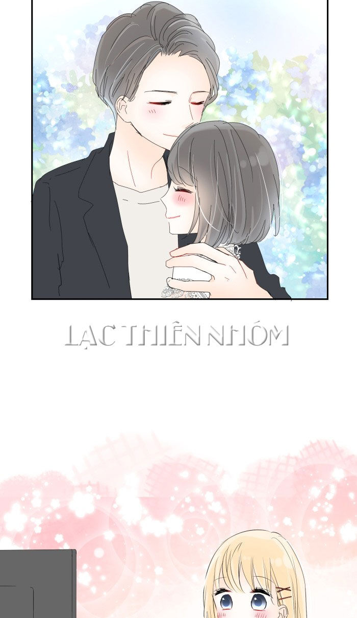 Ly Choco Ngọt Ngào Chapter 21 - Next Chapter 22