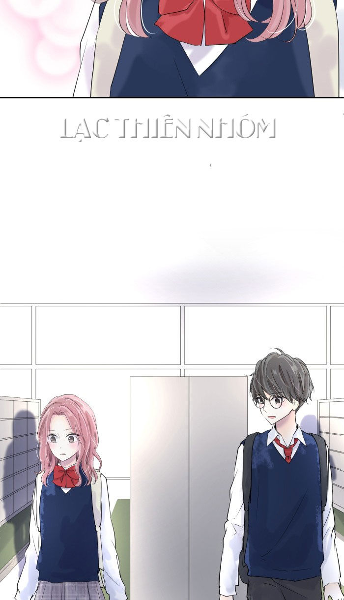 Ly Choco Ngọt Ngào Chapter 22 - Next Chapter 23