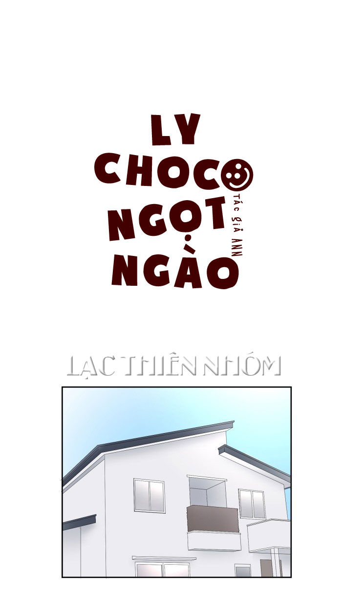 Ly Choco Ngọt Ngào Chapter 22 - Next Chapter 23