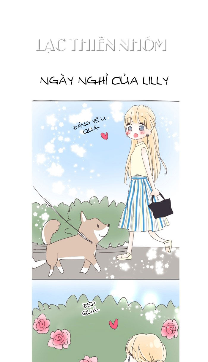 Ly Choco Ngọt Ngào Chapter 22 - Next Chapter 23