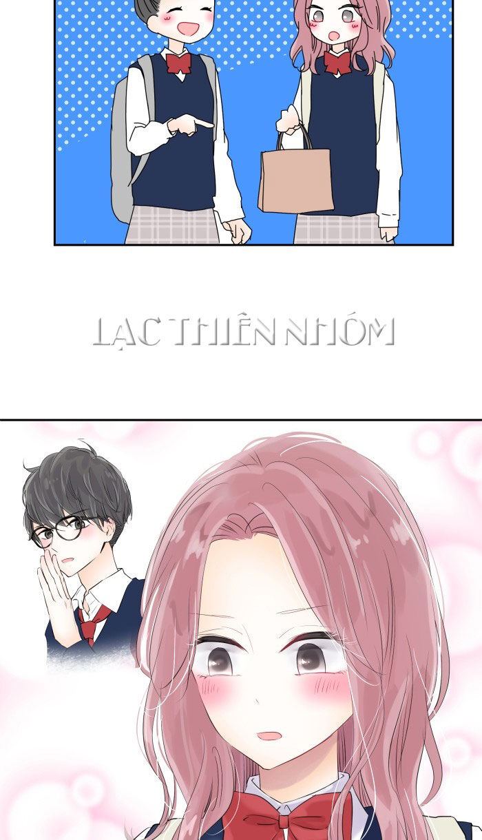 Ly Choco Ngọt Ngào Chapter 22 - Next Chapter 23