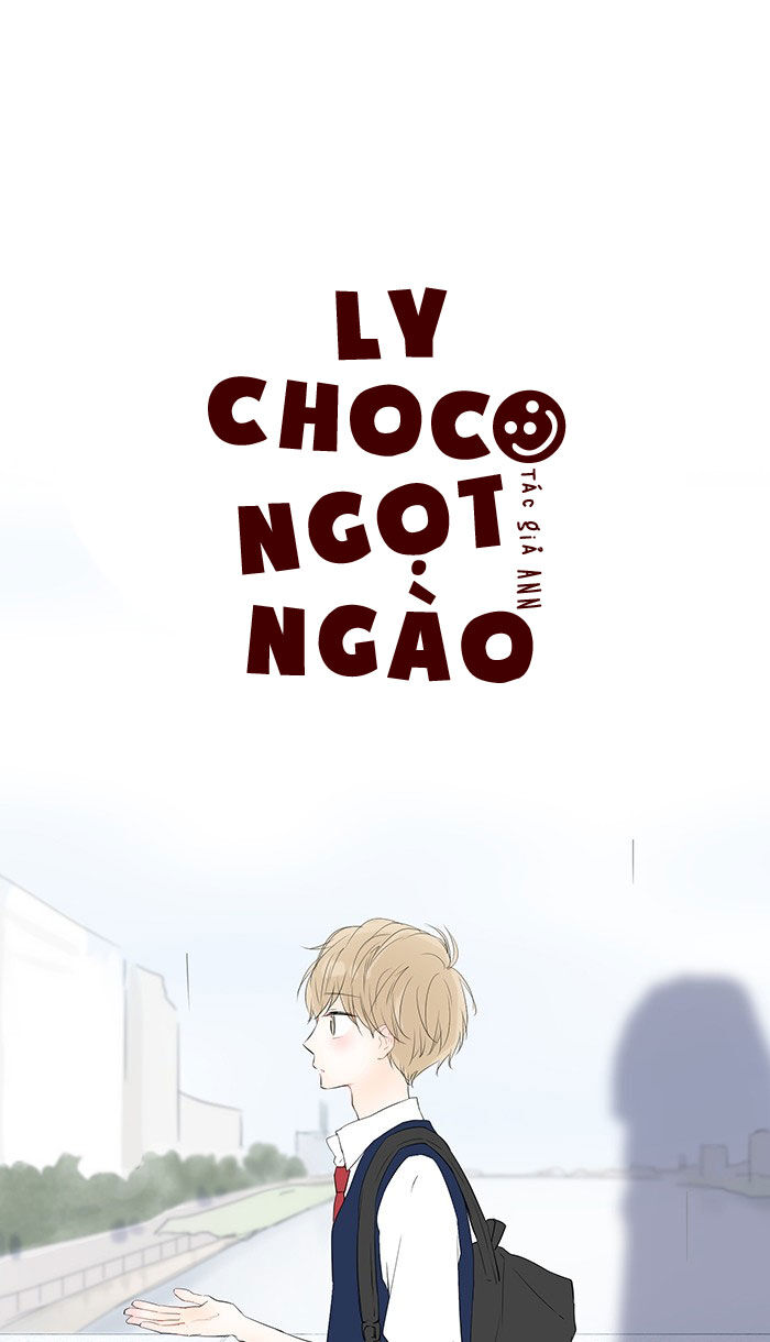 Ly Choco Ngọt Ngào Chapter 24 - Next Chapter 25