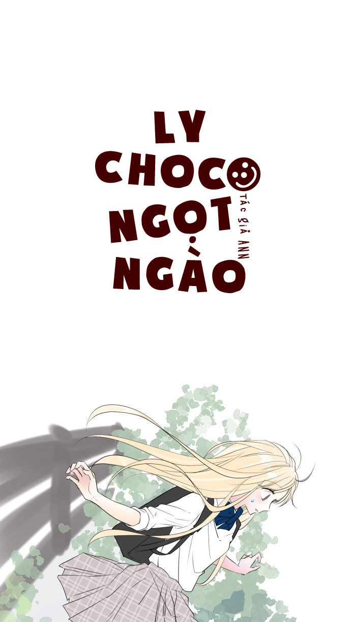 Ly Choco Ngọt Ngào Chapter 26 - Next Chapter 27