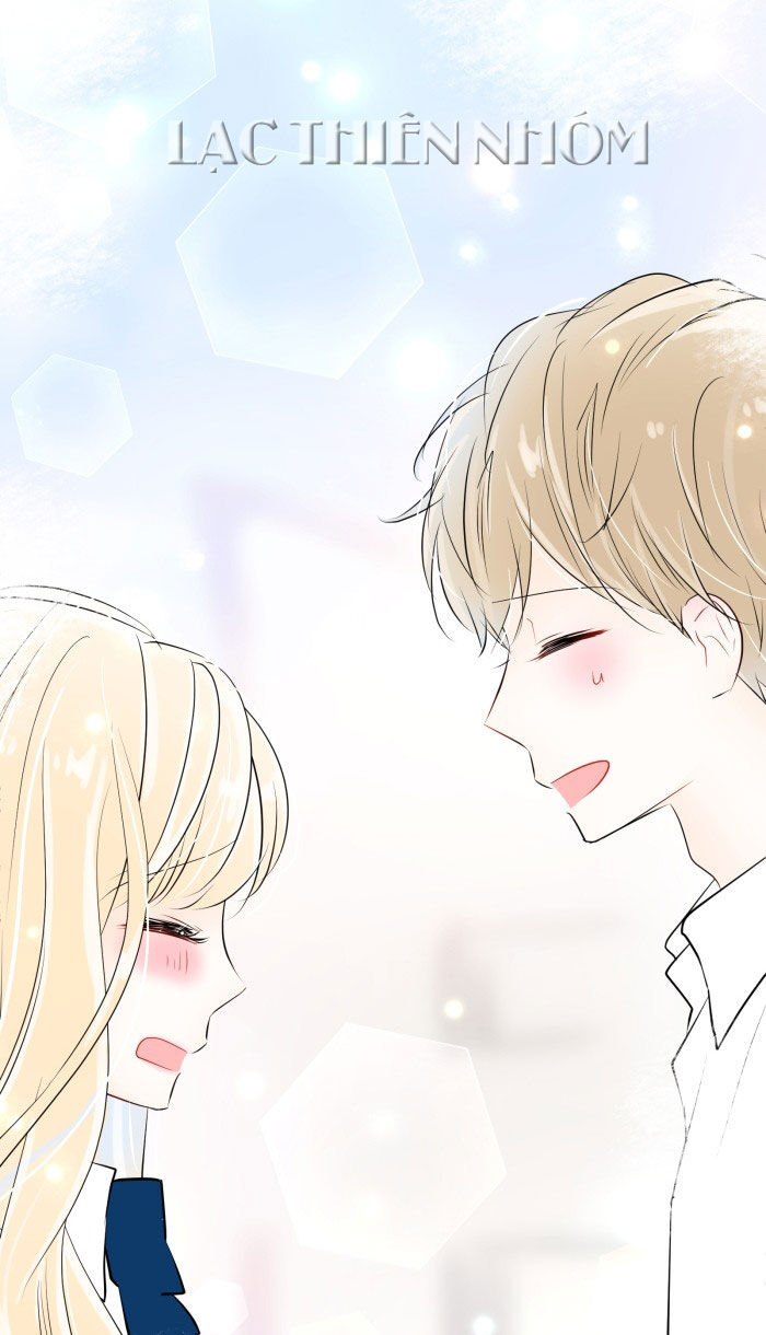 Ly Choco Ngọt Ngào Chapter 26 - Next Chapter 27