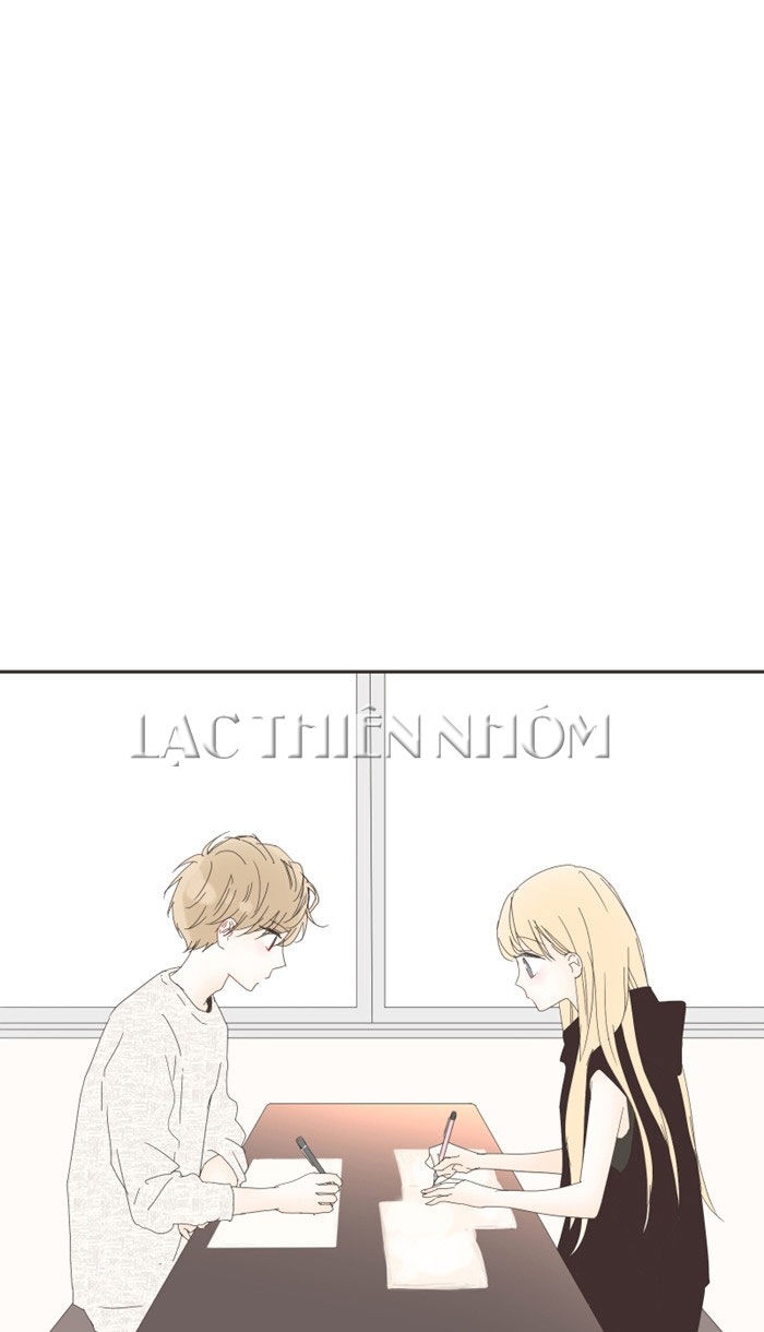 Ly Choco Ngọt Ngào Chapter 32 - Next Chapter 33