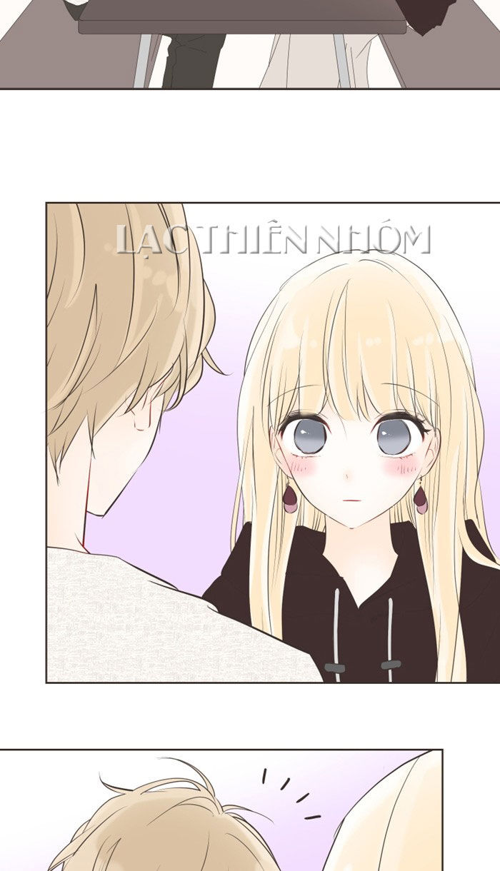 Ly Choco Ngọt Ngào Chapter 32 - Next Chapter 33