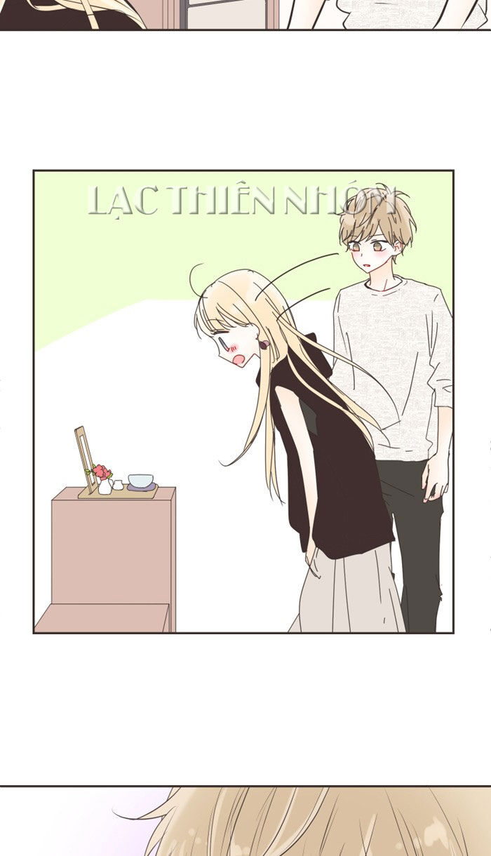 Ly Choco Ngọt Ngào Chapter 32 - Next Chapter 33