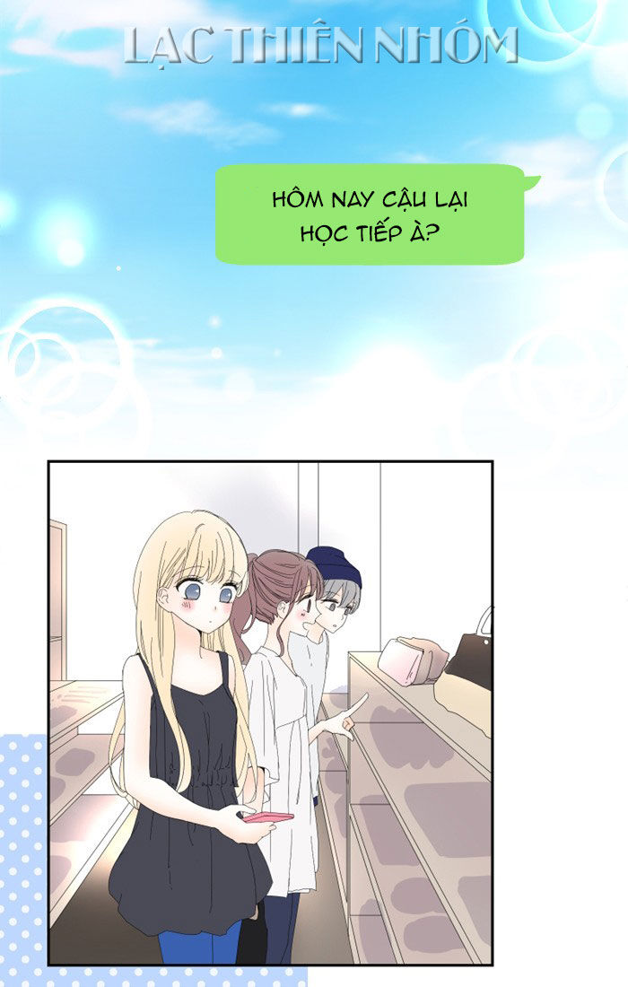 Ly Choco Ngọt Ngào Chapter 33 - Next Chapter 34