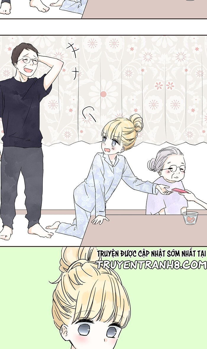 Ly Choco Ngọt Ngào Chapter 4 - Next Chapter 5