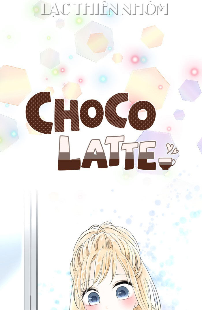 Ly Choco Ngọt Ngào Chapter 41 - Next Chapter 42