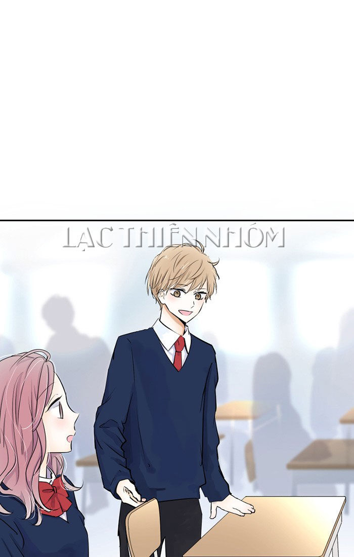 Ly Choco Ngọt Ngào Chapter 46 - Next Chapter 47