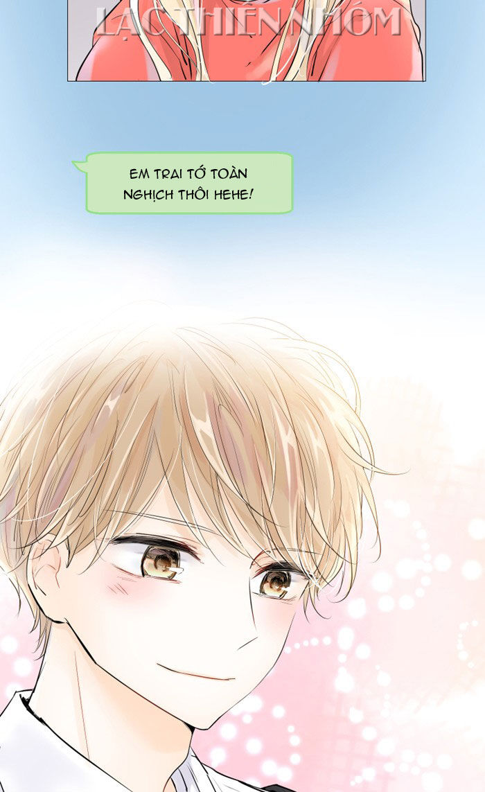 Ly Choco Ngọt Ngào Chapter 47 - Next Chapter 48