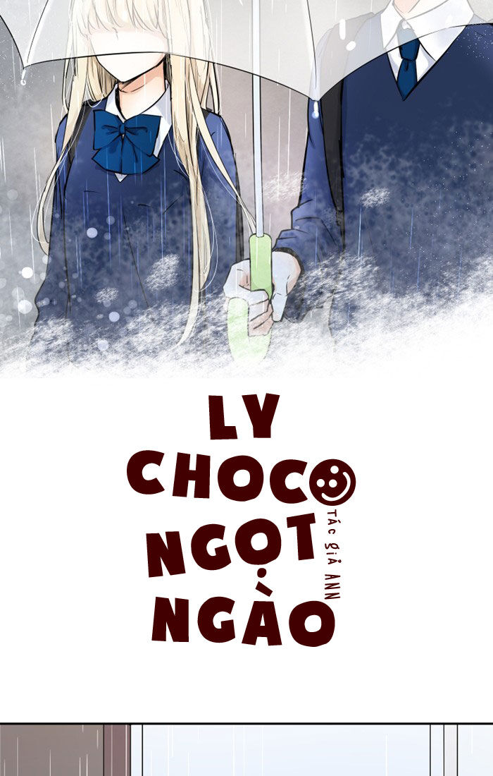 Ly Choco Ngọt Ngào Chapter 47 - Next Chapter 48