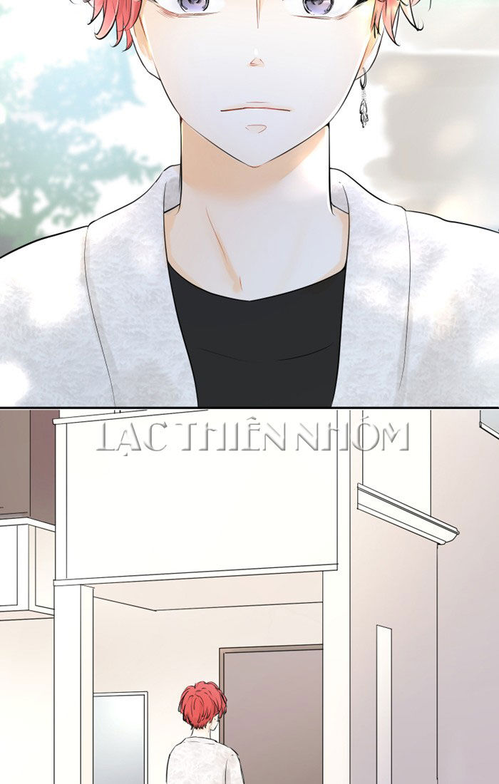 Ly Choco Ngọt Ngào Chapter 47 - Next Chapter 48