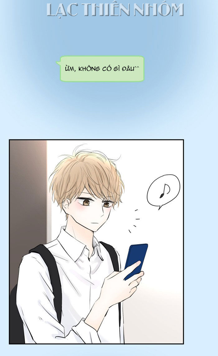 Ly Choco Ngọt Ngào Chapter 47 - Next Chapter 48