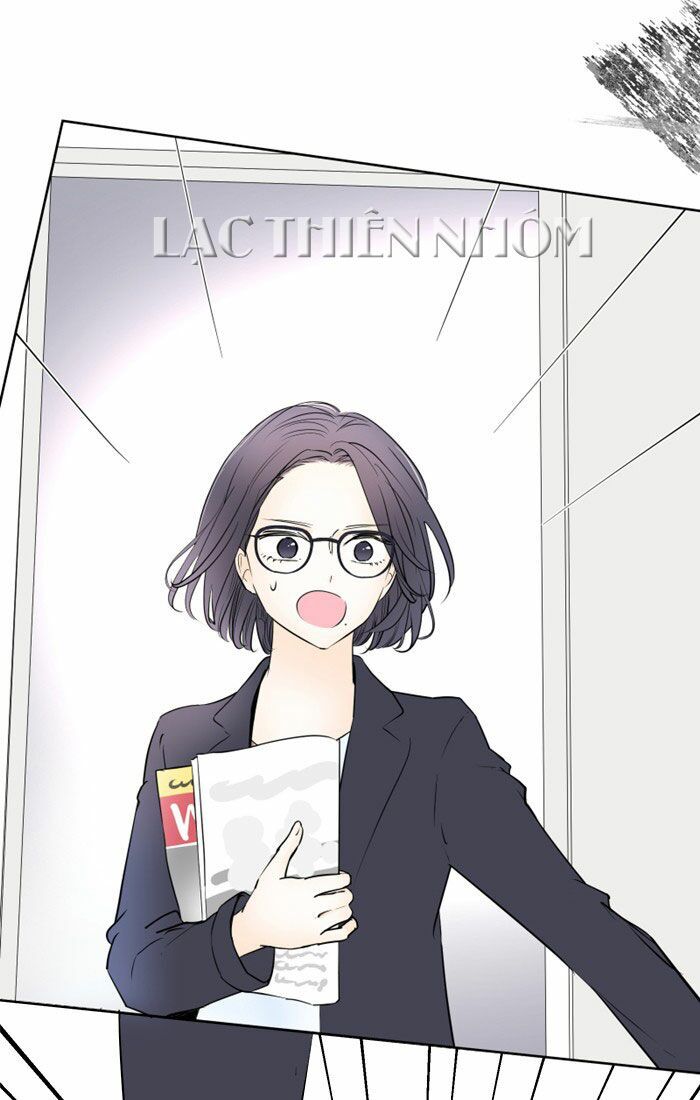 Ly Choco Ngọt Ngào Chapter 49 - Next Chapter 50