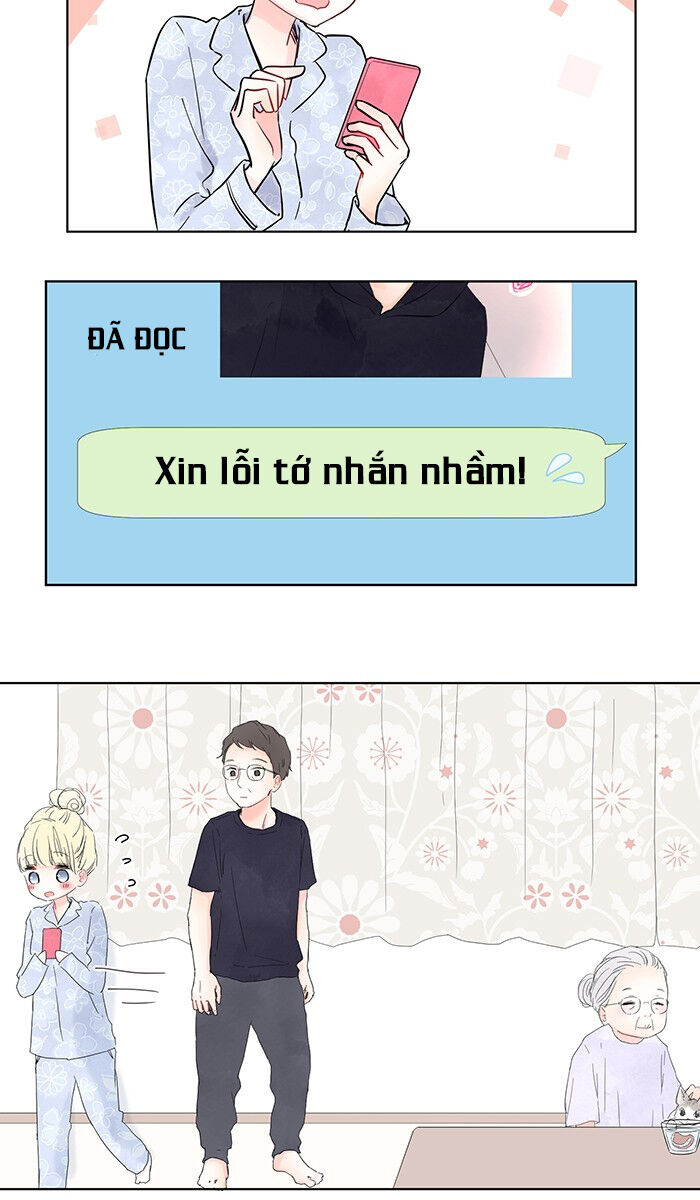 Ly Choco Ngọt Ngào Chapter 5 - Next Chapter 6