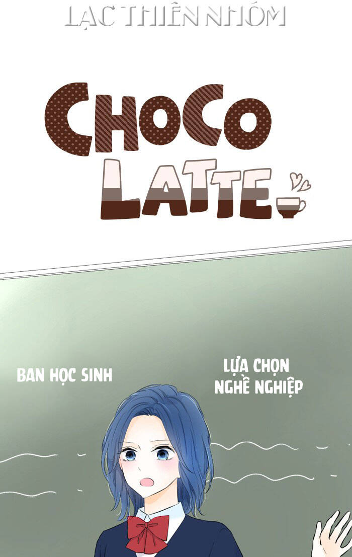 Ly Choco Ngọt Ngào Chapter 51 - Next Chapter 52