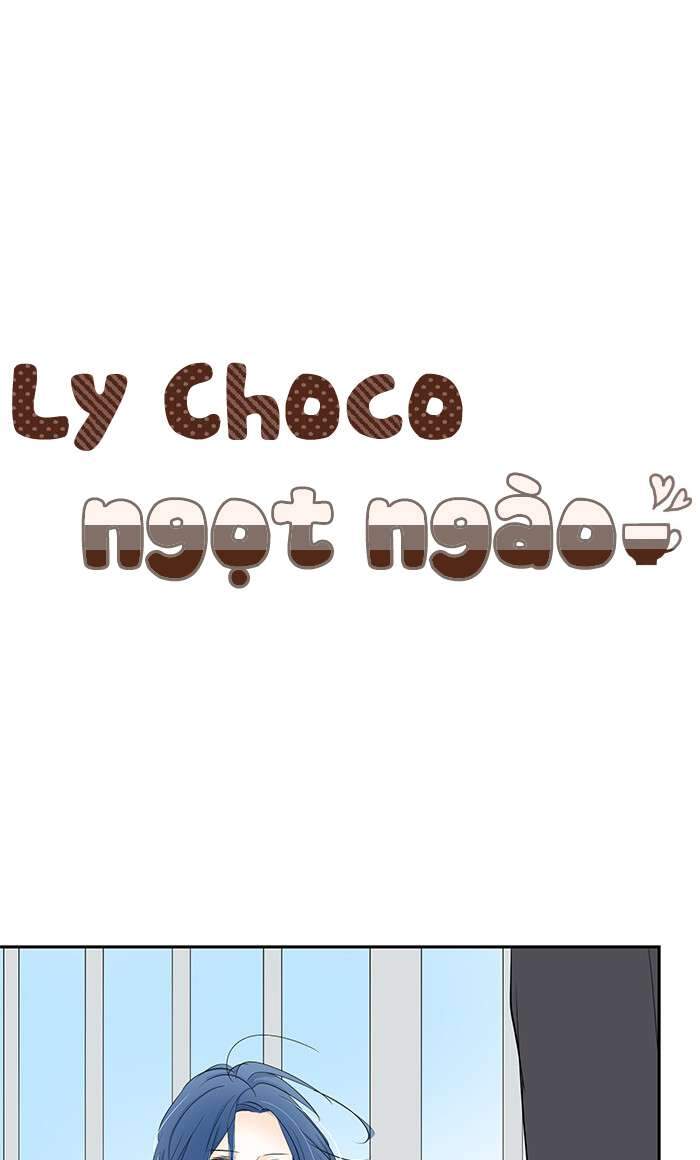 Ly Choco Ngọt Ngào Chapter 62 - Next Chapter 63