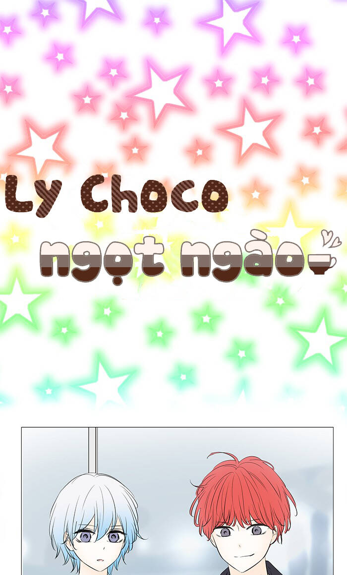 Ly Choco Ngọt Ngào Chapter 67 - Next Chapter 68