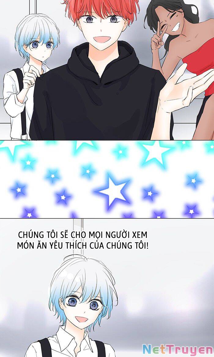 Ly Choco Ngọt Ngào Chapter 69 - Next Chapter 70