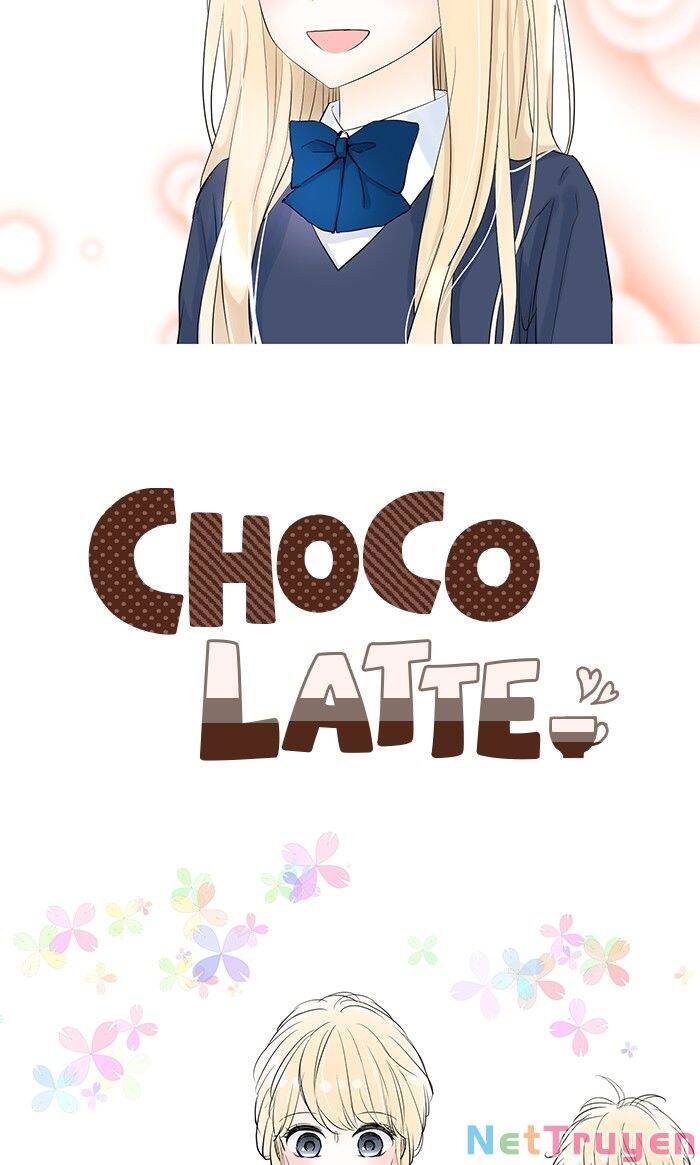 Ly Choco Ngọt Ngào Chapter 69 - Next Chapter 70