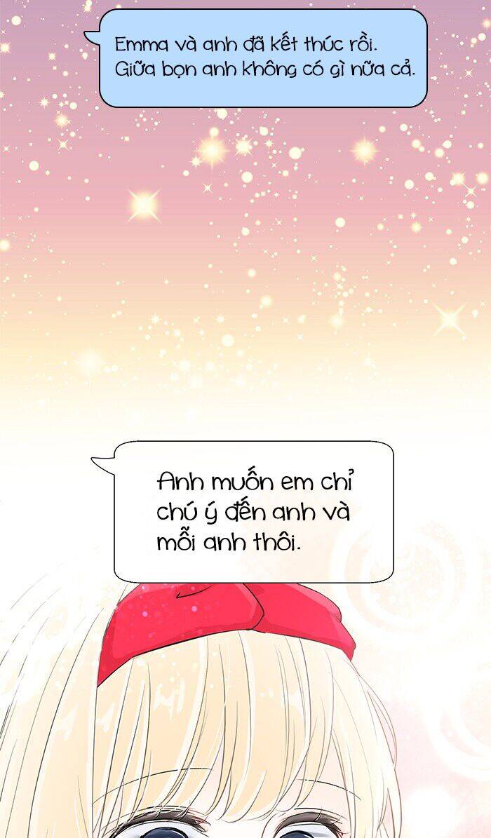 Ly Choco Ngọt Ngào Chapter 71 - Next Chapter 72