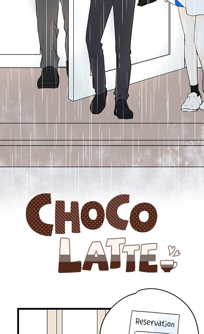 Ly Choco Ngọt Ngào Chapter 76 - Next Chapter 77