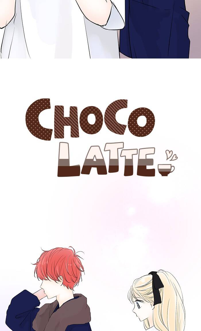 Ly Choco Ngọt Ngào Chapter 77 - Next Chapter 78