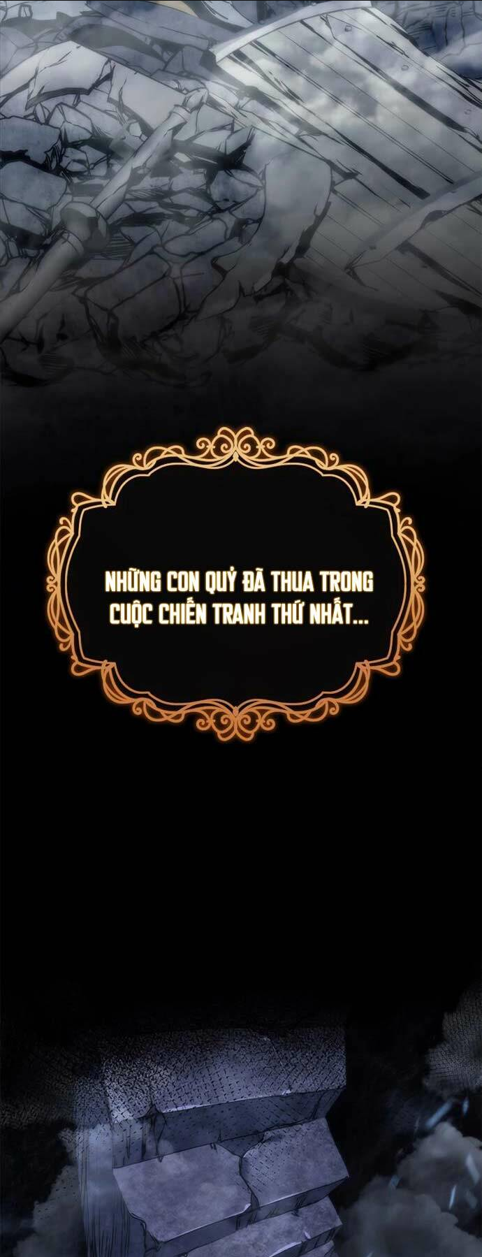 lý do tôi rời bỏ quỷ vương chương 2 - Trang 2