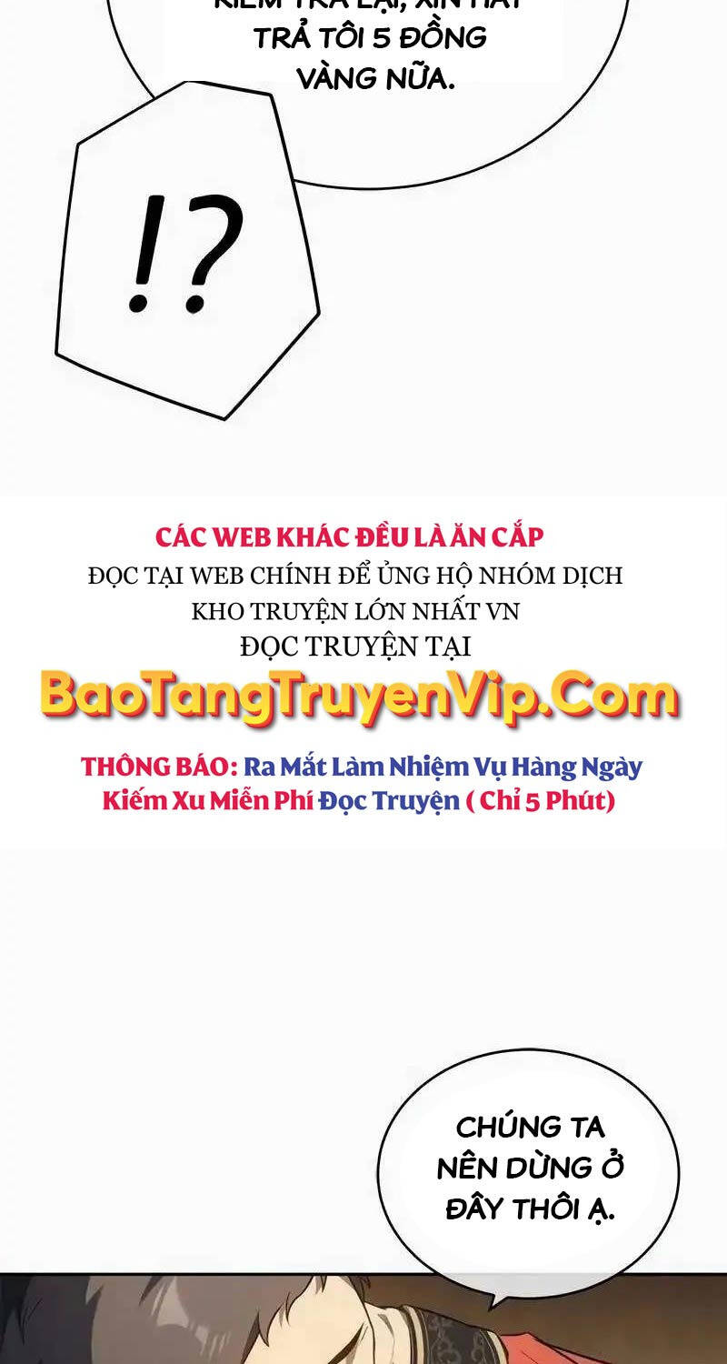 lý do tôi rời bỏ quỷ vương chương 27 - Trang 2