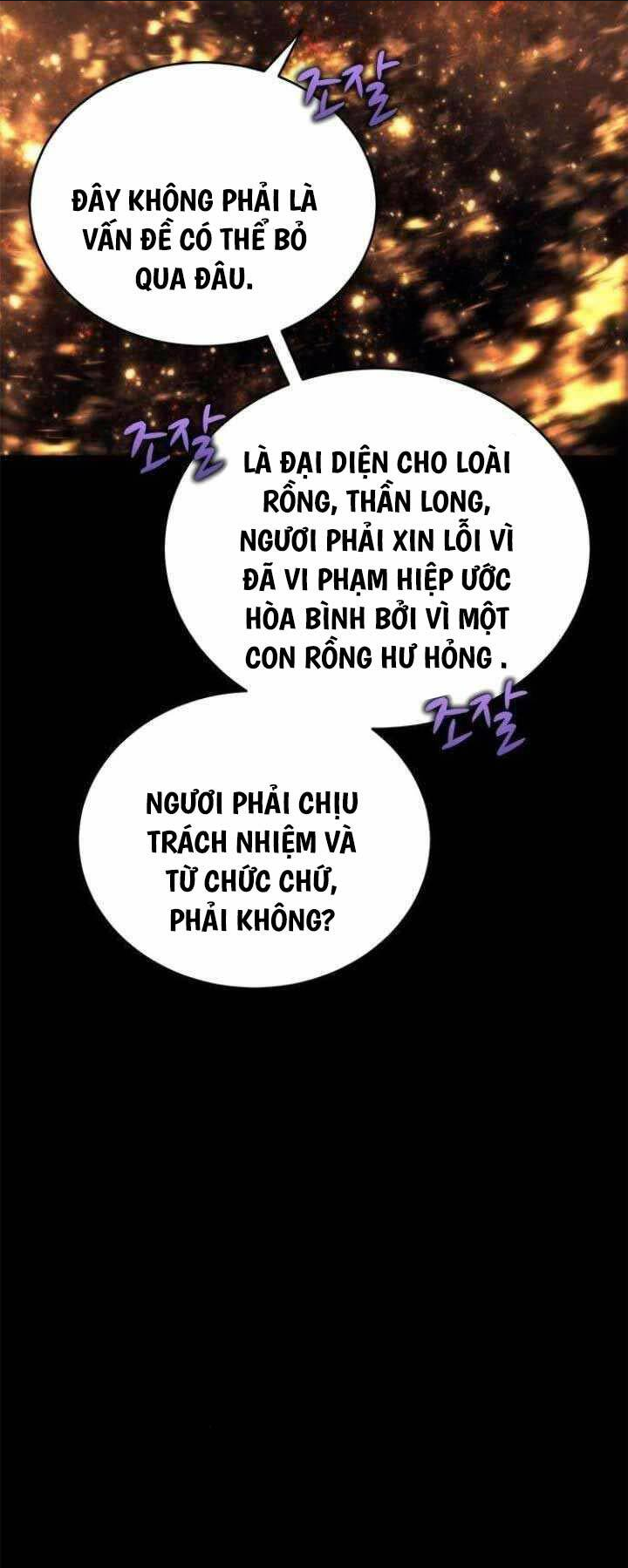 lý do tôi rời bỏ quỷ vương chapter 8 - Trang 2