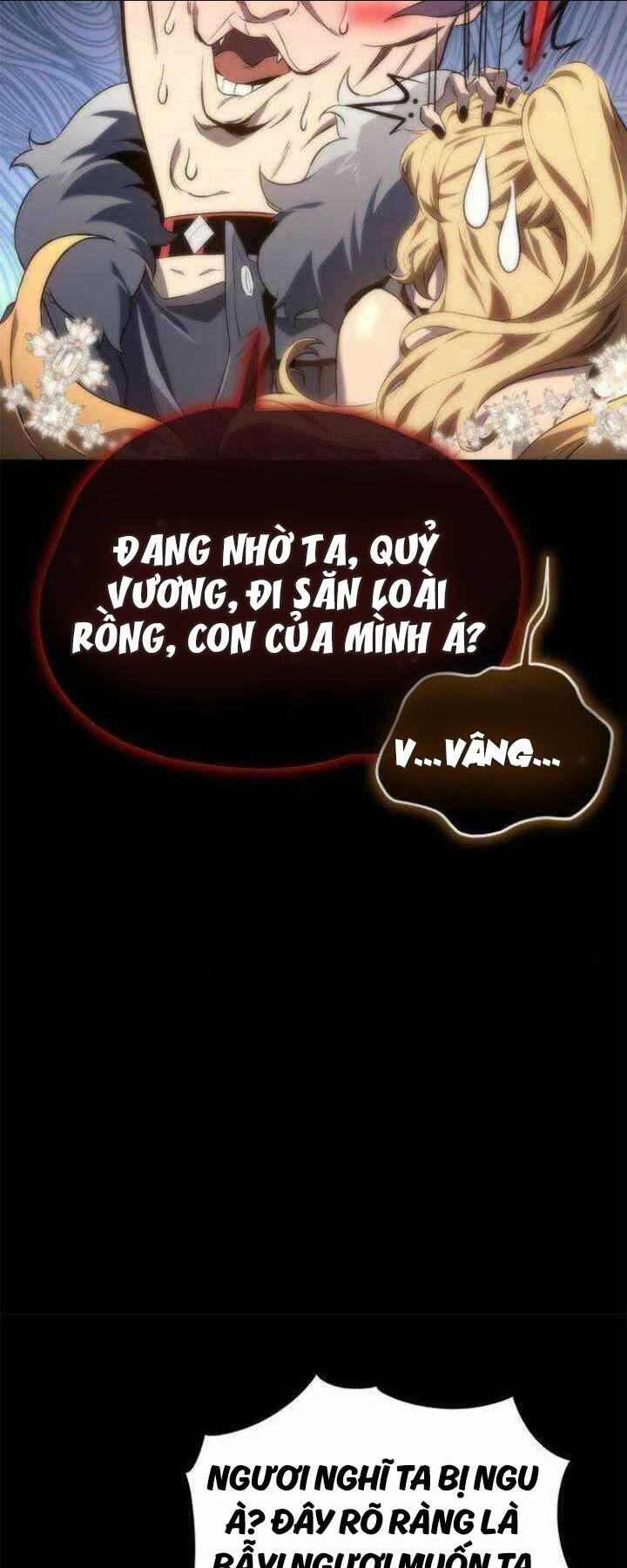 lý do tôi rời bỏ quỷ vương chapter 8 - Trang 2