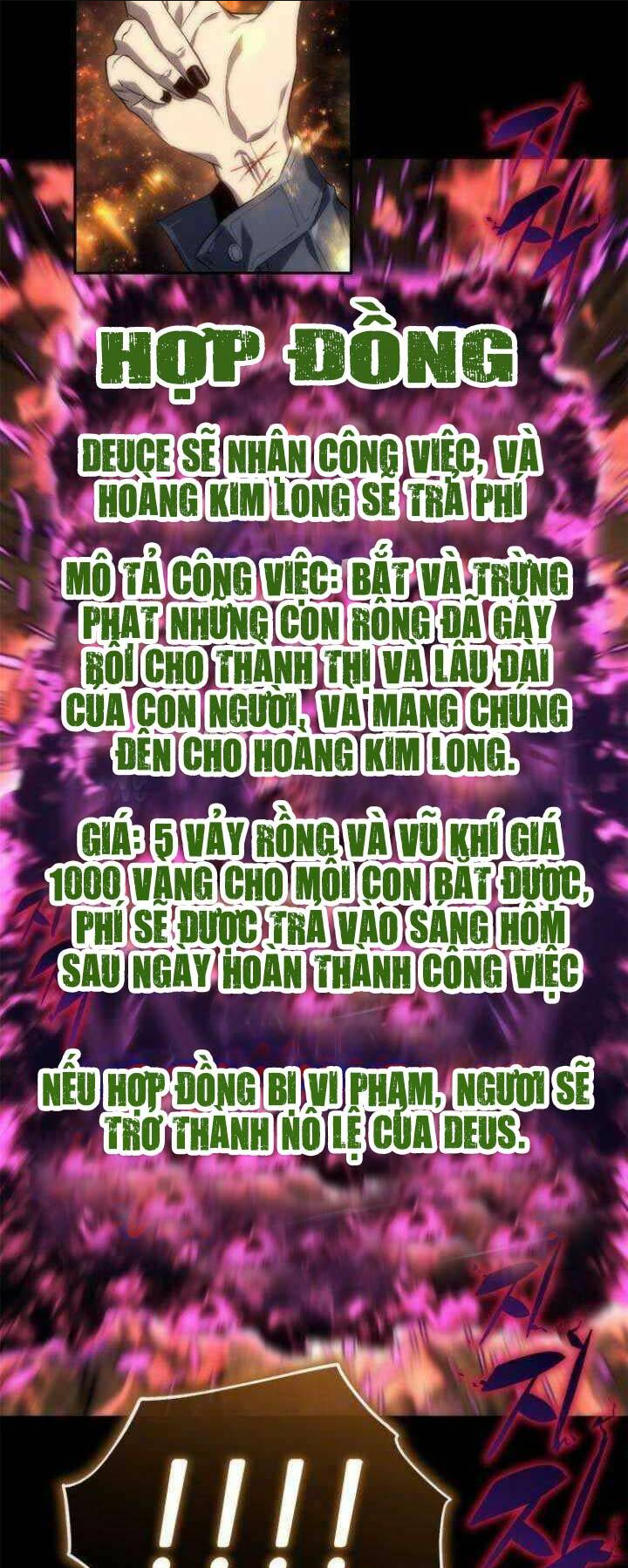 lý do tôi rời bỏ quỷ vương chapter 8 - Trang 2