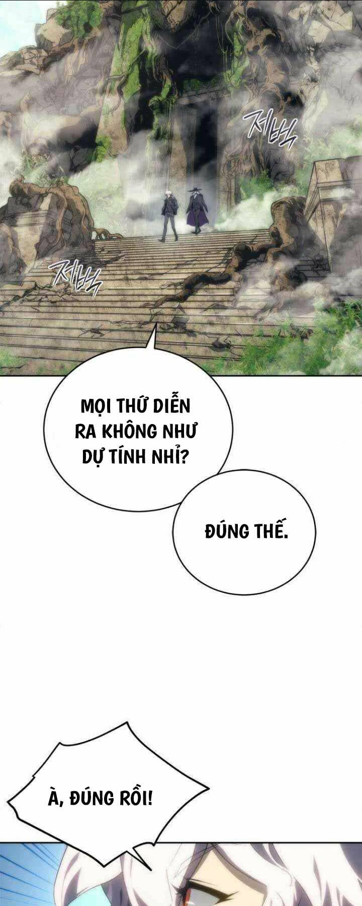 lý do tôi rời bỏ quỷ vương chapter 8 - Trang 2