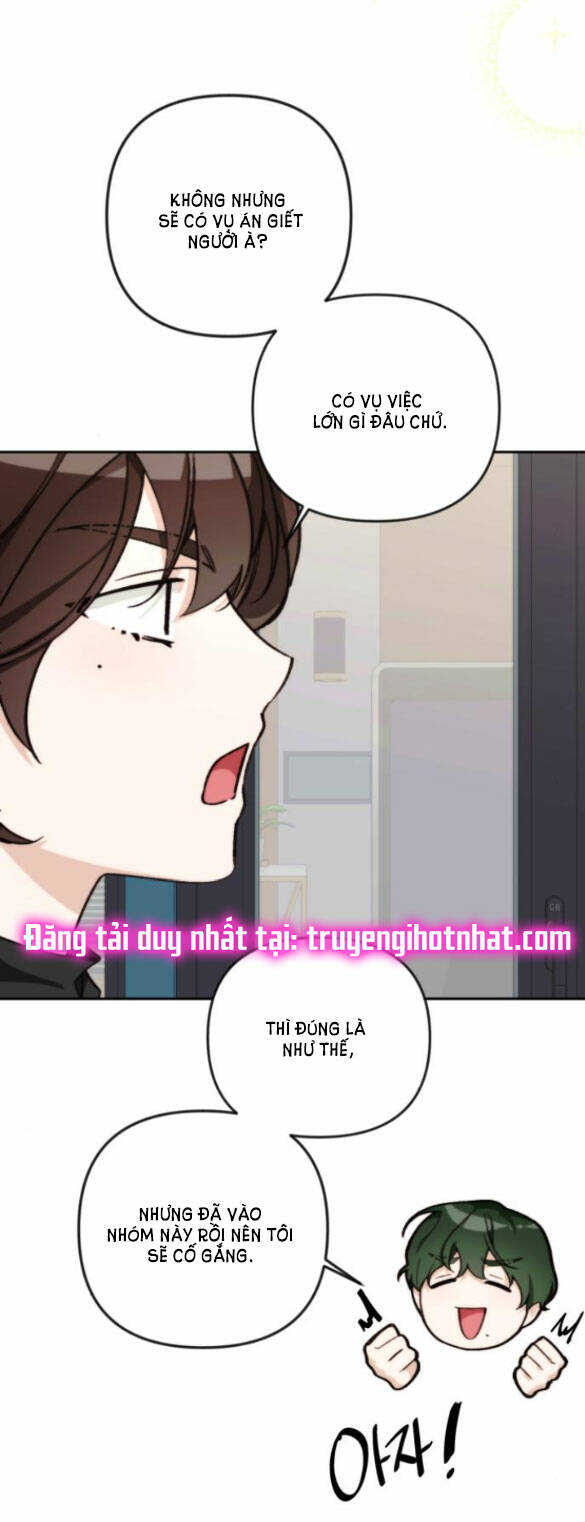 ly hôn thì dễ, yêu đương mới khó Chapter 13.2 - Next Chap 14