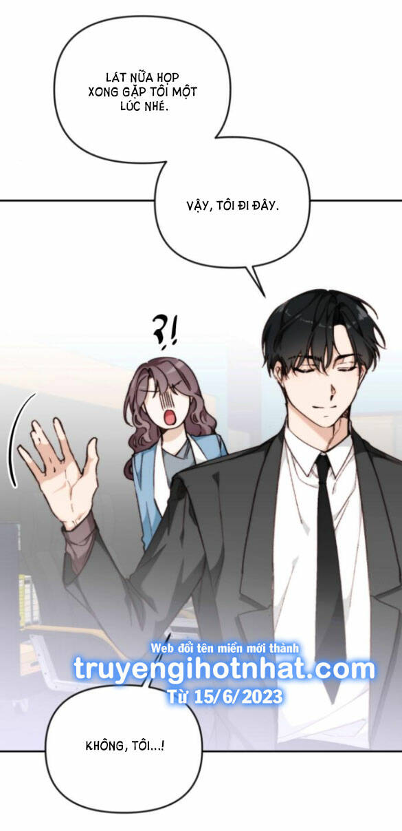 ly hôn thì dễ, yêu đương mới khó Chapter 13.2 - Next Chap 14