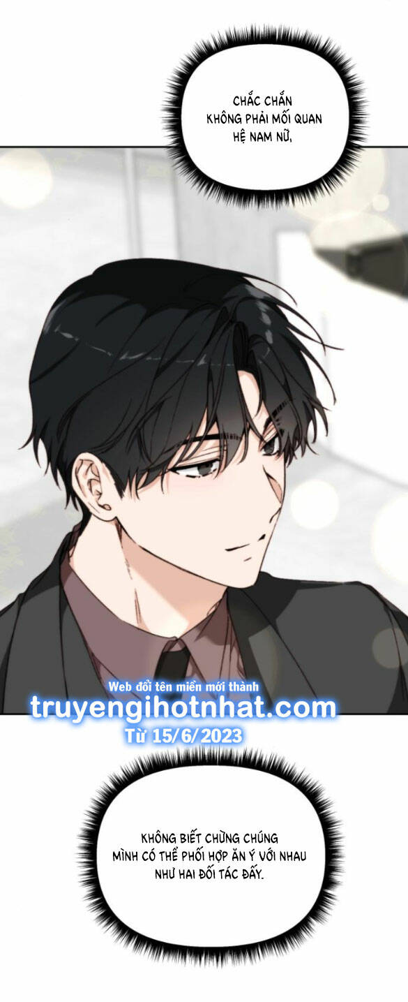 ly hôn thì dễ, yêu đương mới khó Chapter 13.2 - Next Chap 14