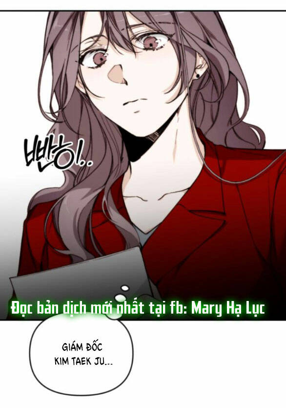 ly hôn thì dễ, yêu đương mới khó Chapter 18.1 - Trang 2