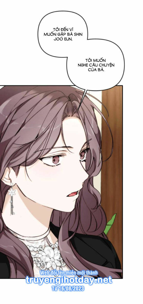 ly hôn thì dễ, yêu đương mới khó chapter 22.2 - Next Chap 23