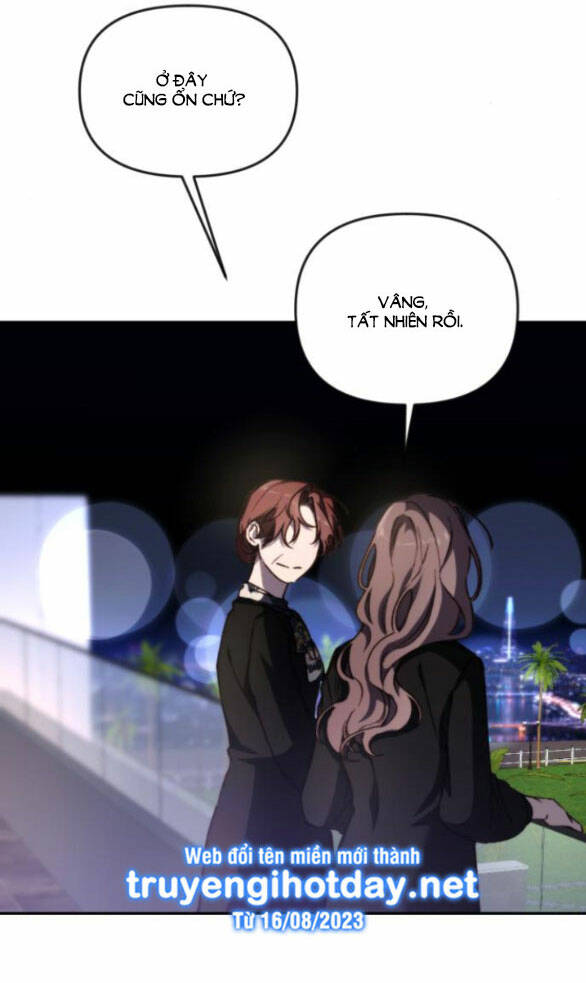 ly hôn thì dễ, yêu đương mới khó chapter 22.2 - Next Chap 23