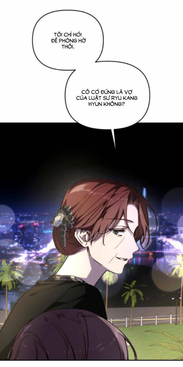 ly hôn thì dễ, yêu đương mới khó chapter 22.2 - Next Chap 23