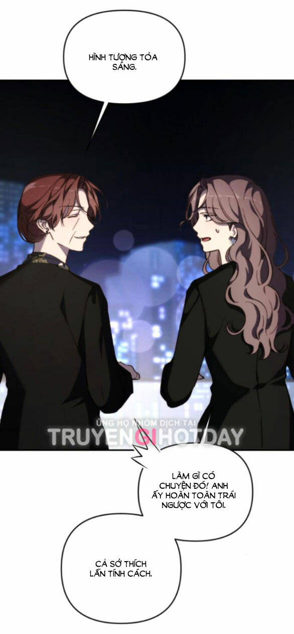 ly hôn thì dễ, yêu đương mới khó chapter 22.2 - Next Chap 23